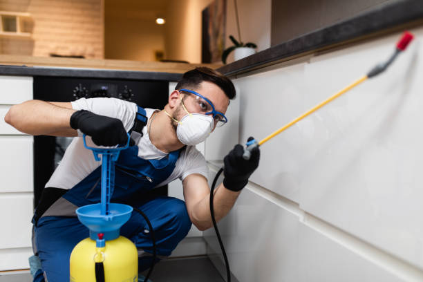 Best Pest Control for Businesses  in Bethesda, MD