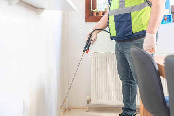 Best Emergency Pest Control  in Bethesda, MD