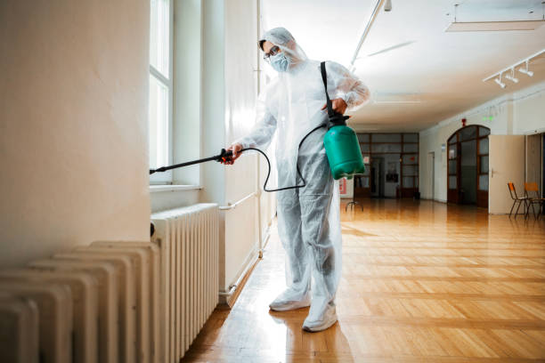 Best Exterminator Services  in Bethesda, MD